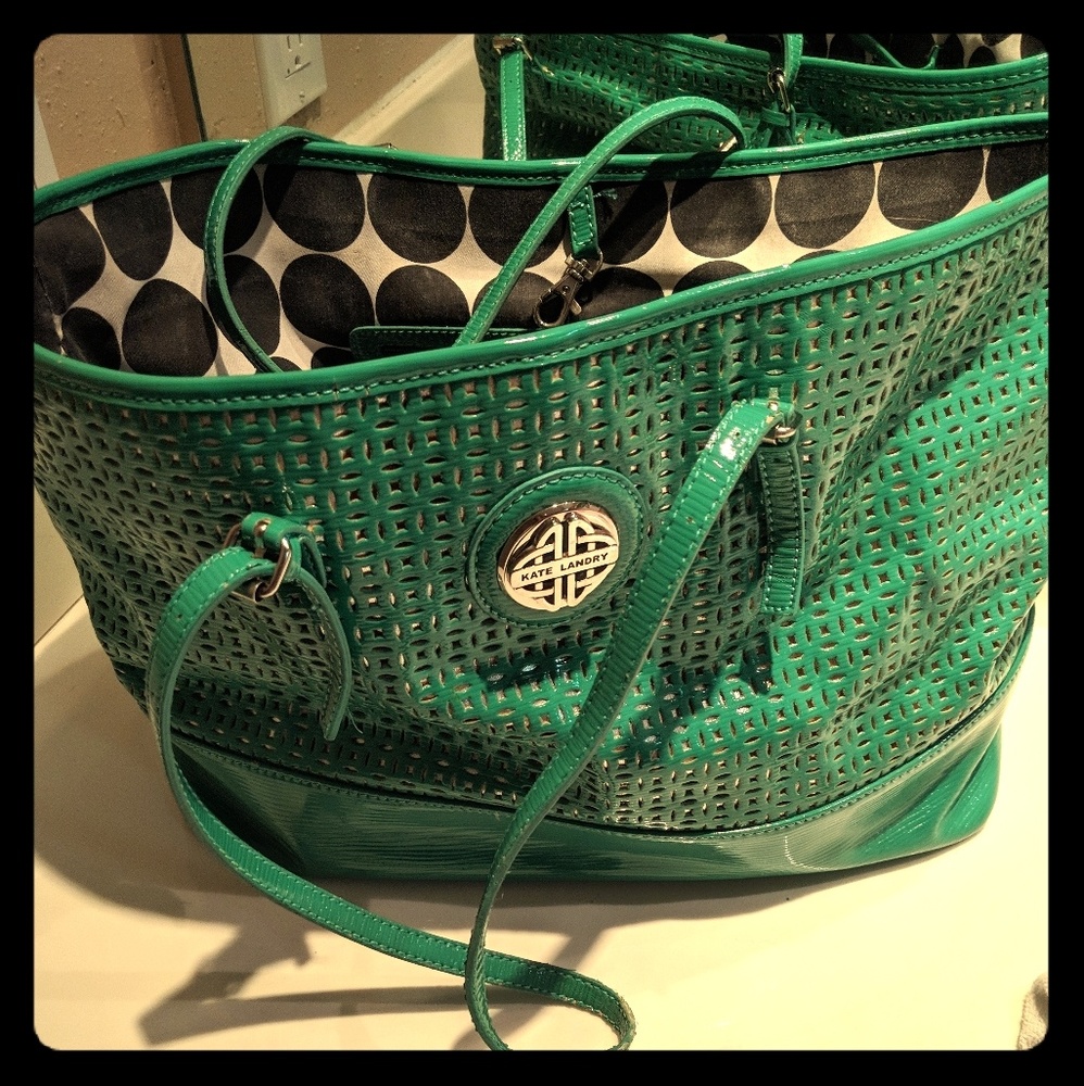Kate Landry Purse
